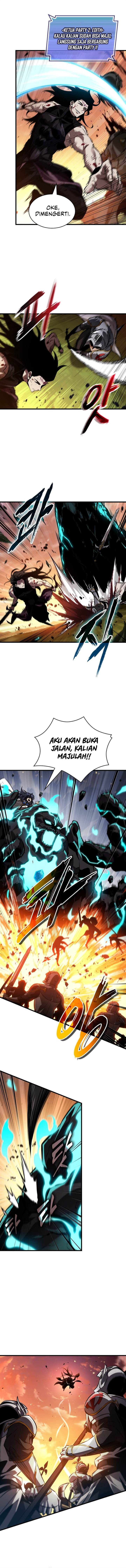 Pick Me Up, Infinite Gacha Chapter 175