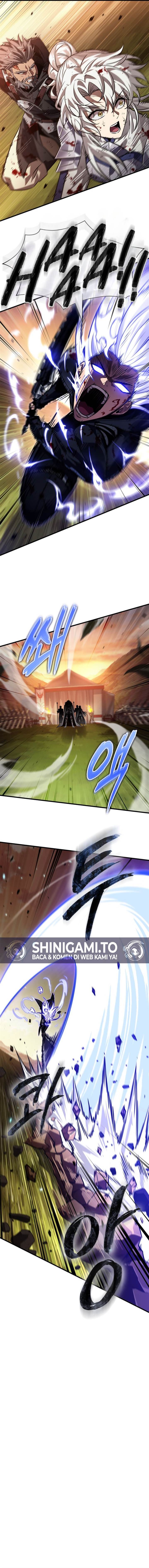 Pick Me Up, Infinite Gacha Chapter 175