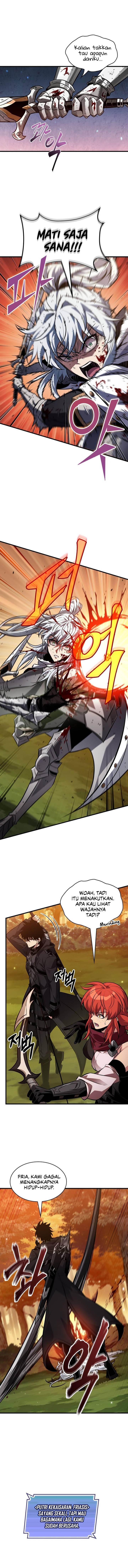 Pick Me Up, Infinite Gacha Chapter 177