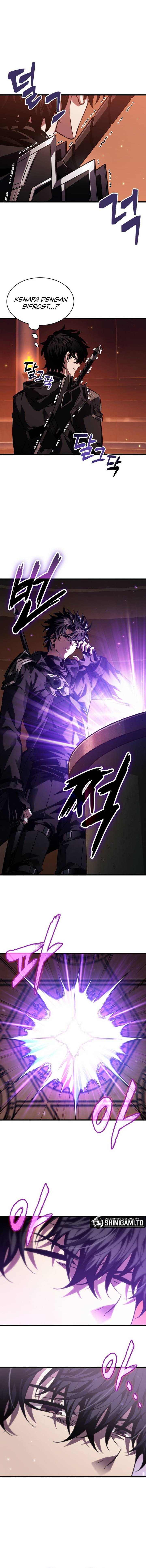 Pick Me Up, Infinite Gacha Chapter 177