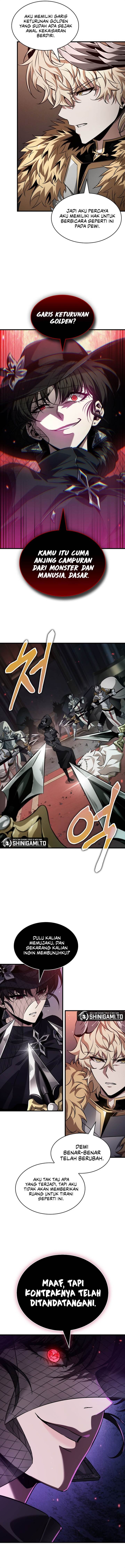 Pick Me Up, Infinite Gacha Chapter 179