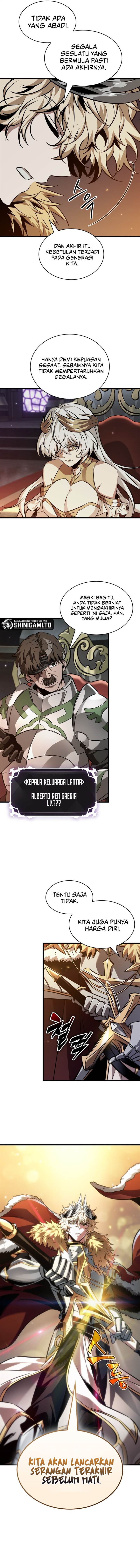 Pick Me Up, Infinite Gacha Chapter 179