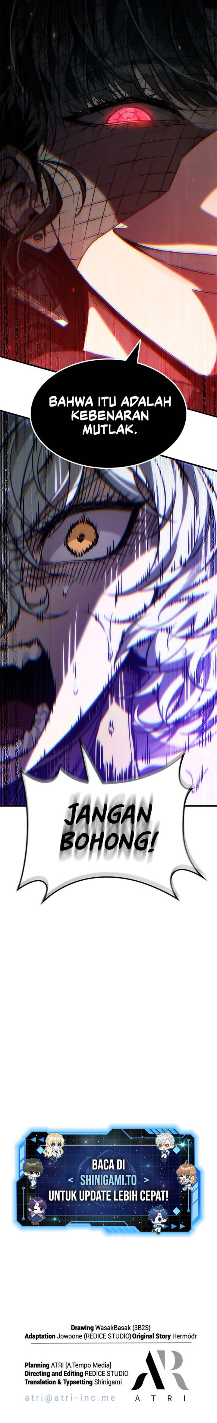 Pick Me Up, Infinite Gacha Chapter 179