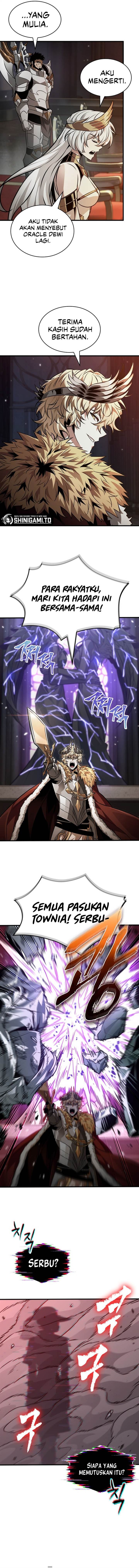 Pick Me Up, Infinite Gacha Chapter 179
