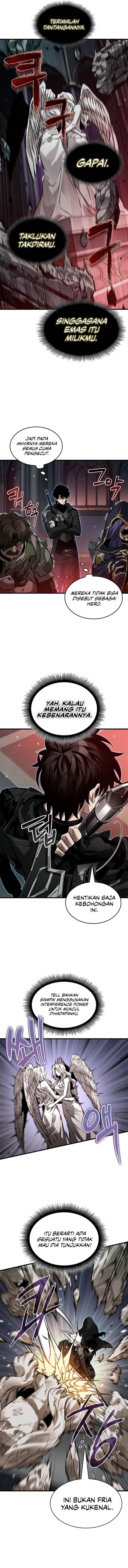 Pick Me Up, Infinite Gacha Chapter 179