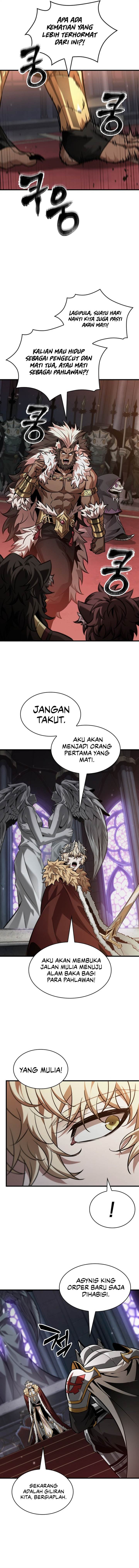 Pick Me Up, Infinite Gacha Chapter 179