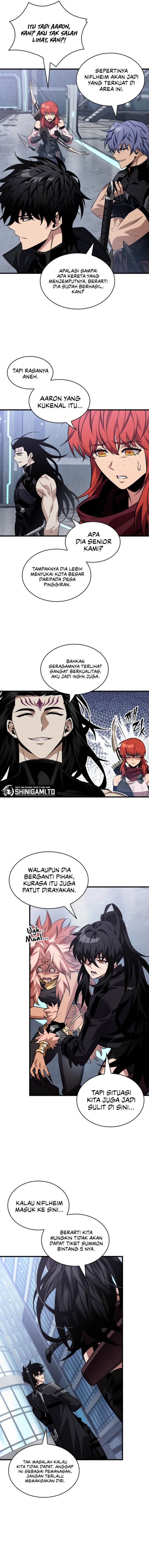 Pick Me Up, Infinite Gacha Chapter 183