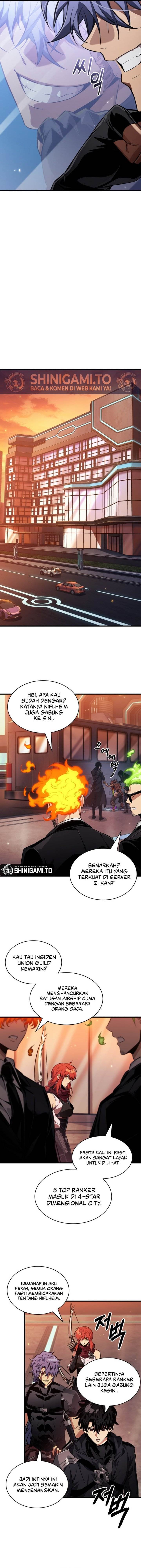 Pick Me Up, Infinite Gacha Chapter 183