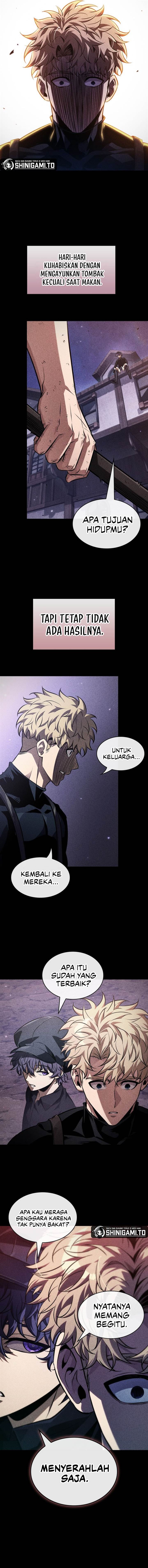 Pick Me Up, Infinite Gacha Chapter 185