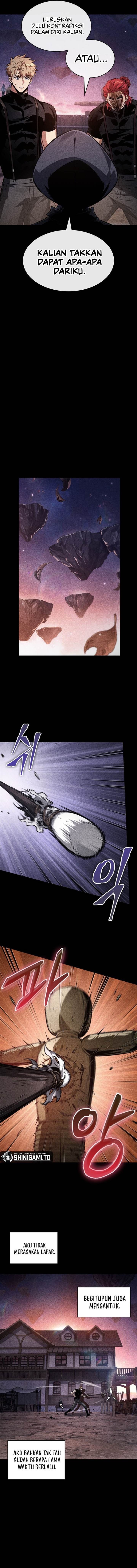 Pick Me Up, Infinite Gacha Chapter 185