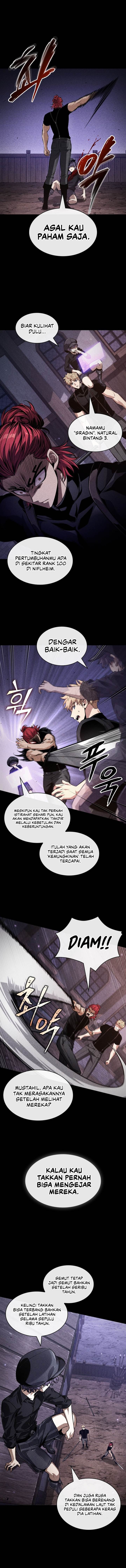 Pick Me Up, Infinite Gacha Chapter 185