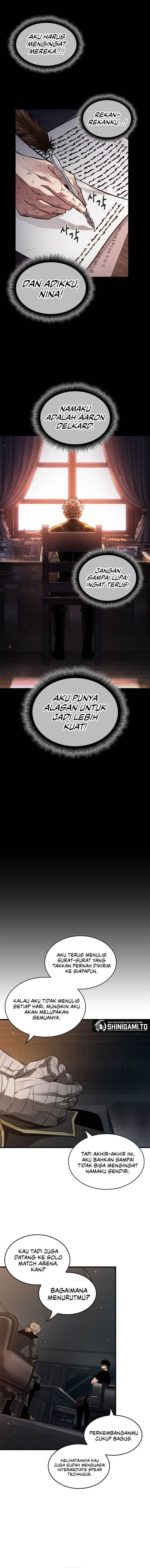 Pick Me Up, Infinite Gacha Chapter 185