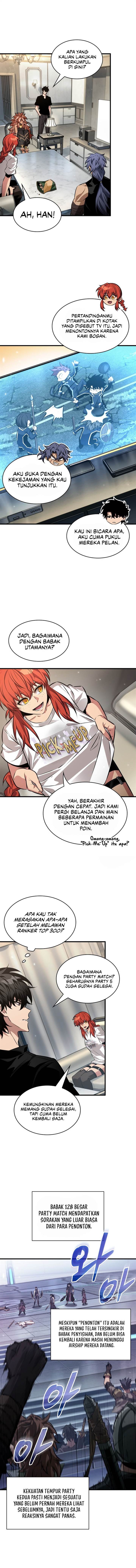 Pick Me Up, Infinite Gacha Chapter 186