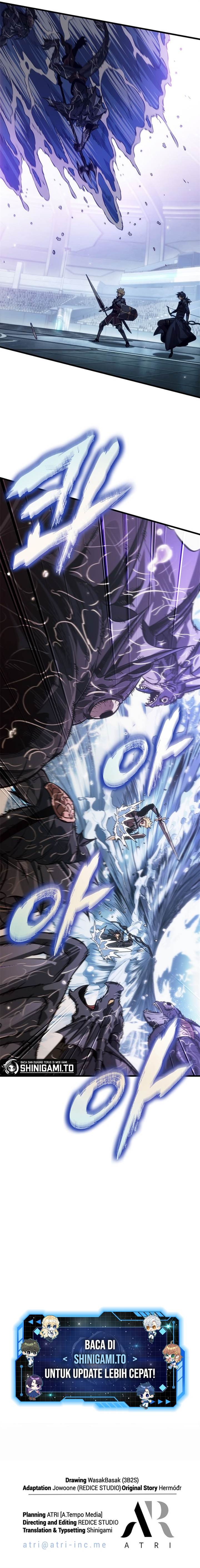 Pick Me Up, Infinite Gacha Chapter 186