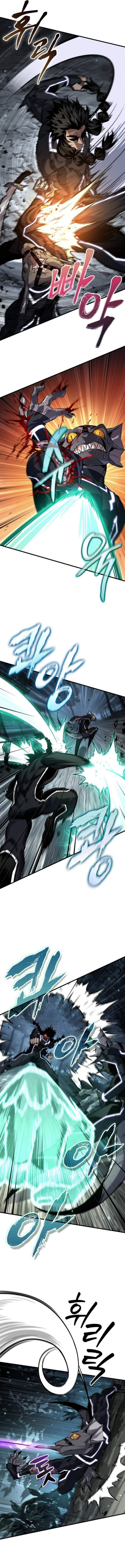 Pick Me Up, Infinite Gacha Chapter 191