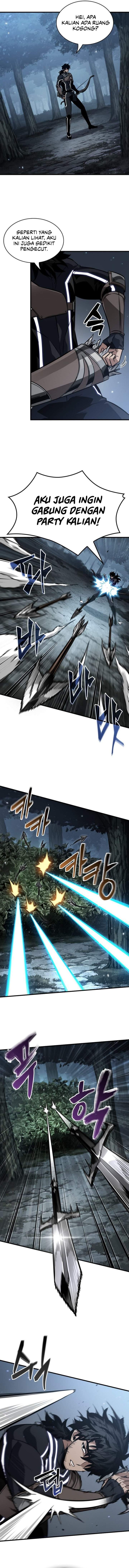 Pick Me Up, Infinite Gacha Chapter 191