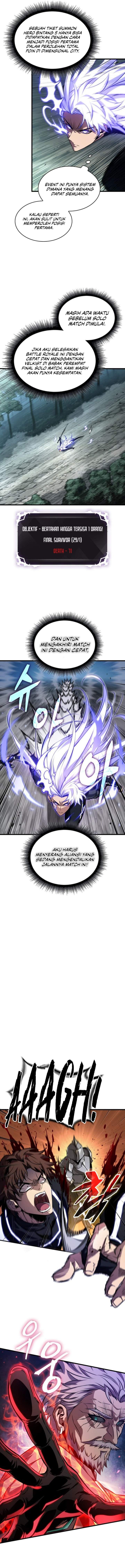 Pick Me Up, Infinite Gacha Chapter 193