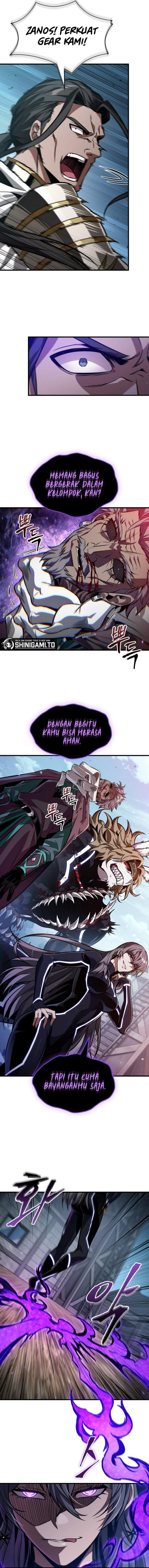 Pick Me Up, Infinite Gacha Chapter 193