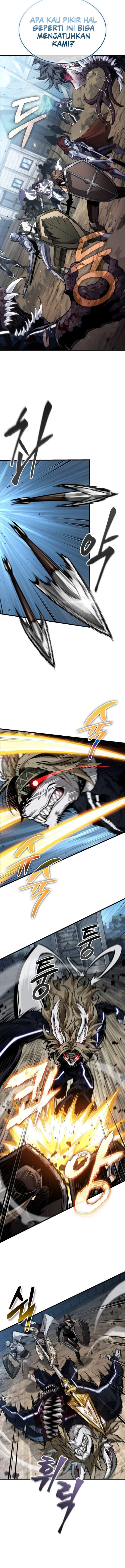 Pick Me Up, Infinite Gacha Chapter 193