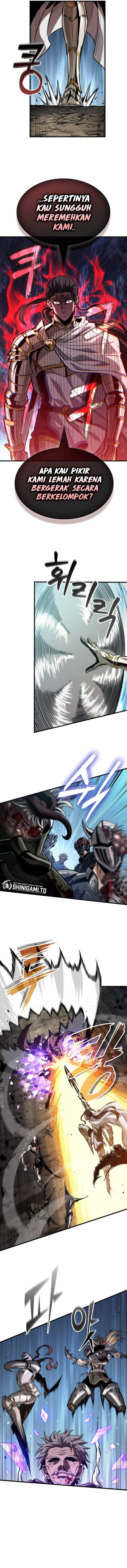 Pick Me Up, Infinite Gacha Chapter 193