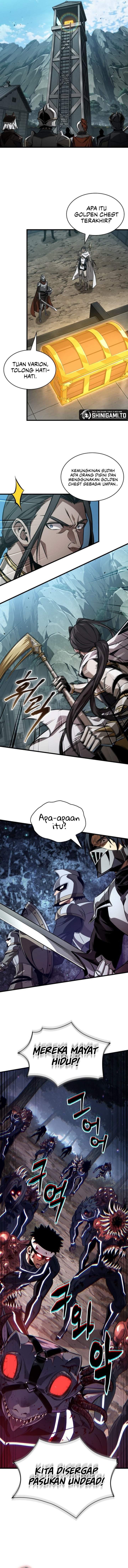 Pick Me Up, Infinite Gacha Chapter 193
