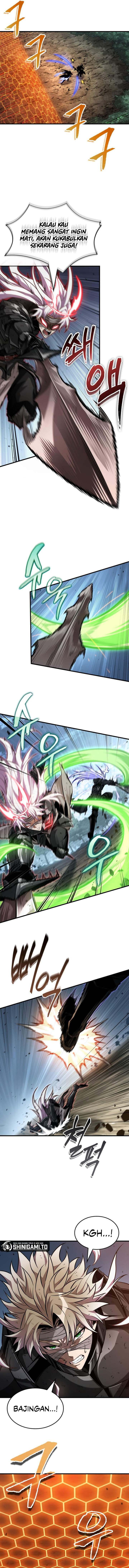 Pick Me Up, Infinite Gacha Chapter 194