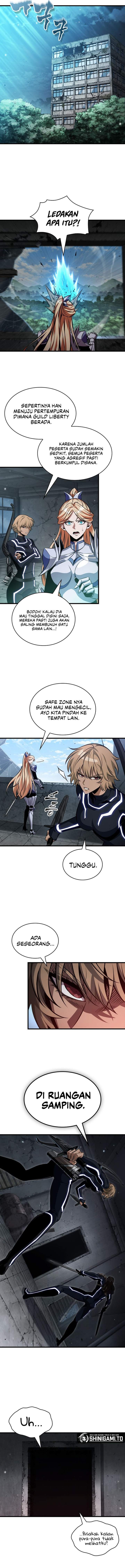 Pick Me Up, Infinite Gacha Chapter 194
