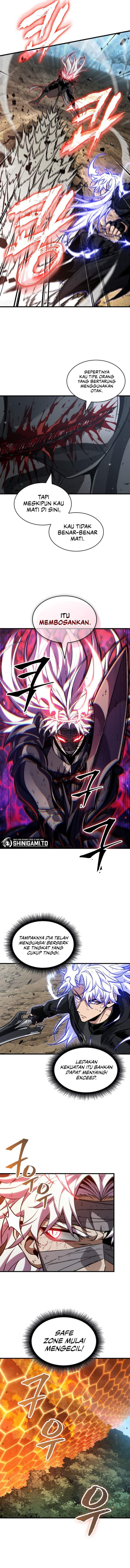 Pick Me Up, Infinite Gacha Chapter 194