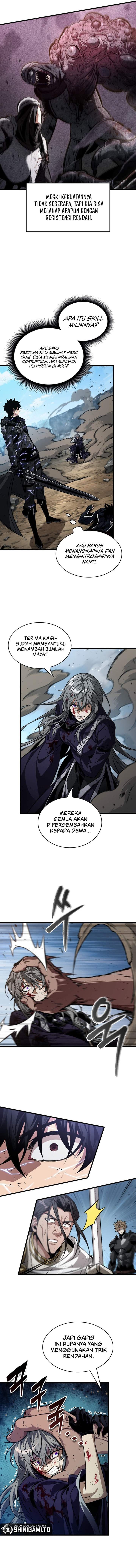 Pick Me Up, Infinite Gacha Chapter 194