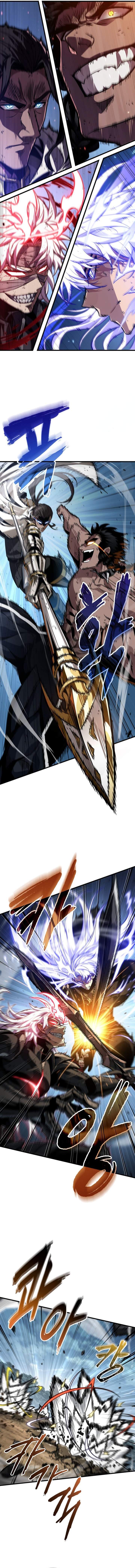 Pick Me Up, Infinite Gacha Chapter 194