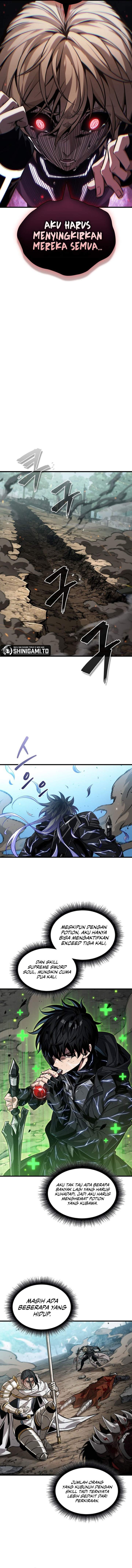 Pick Me Up, Infinite Gacha Chapter 194