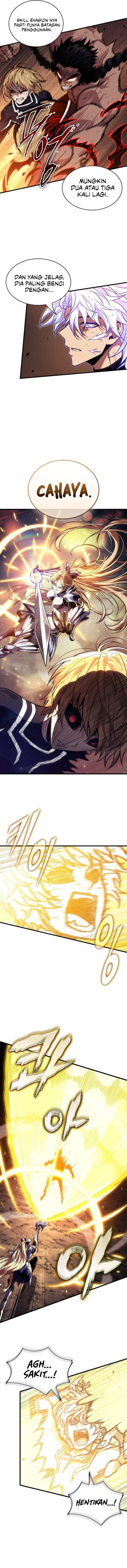 Pick Me Up, Infinite Gacha Chapter 195