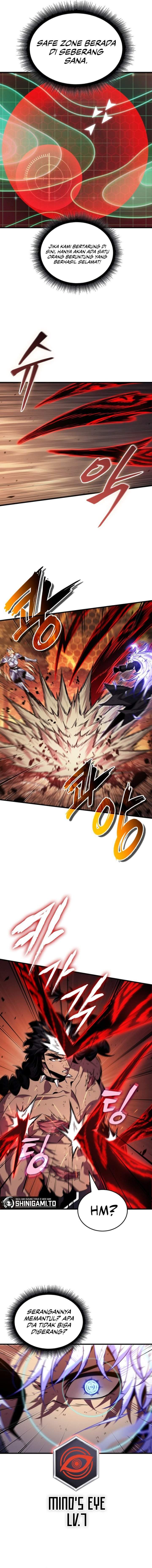 Pick Me Up, Infinite Gacha Chapter 195