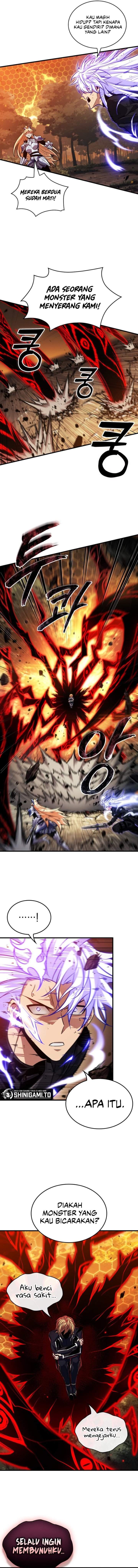Pick Me Up, Infinite Gacha Chapter 195