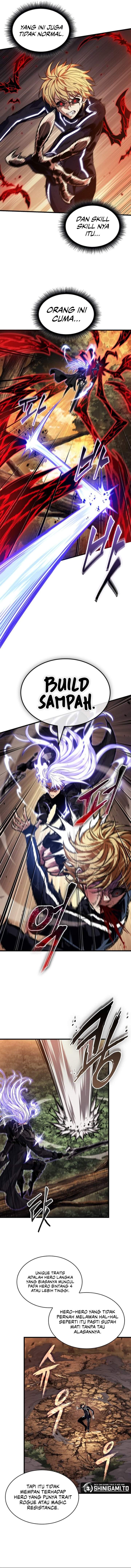 Pick Me Up, Infinite Gacha Chapter 195