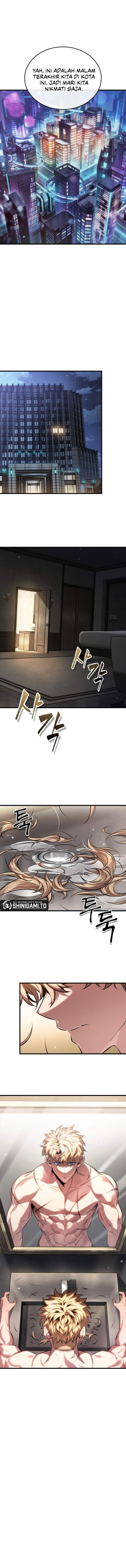 Pick Me Up, Infinite Gacha Chapter 197