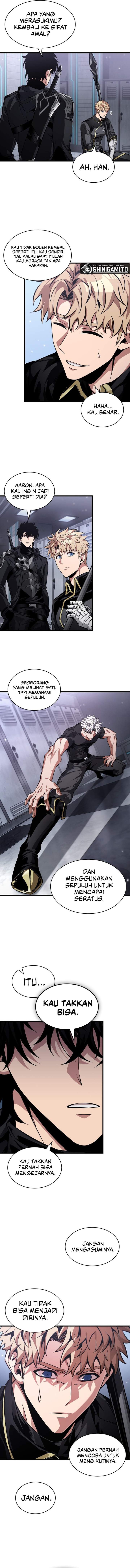 Pick Me Up, Infinite Gacha Chapter 197