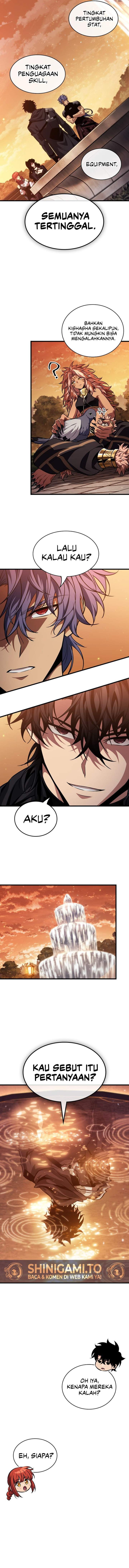 Pick Me Up, Infinite Gacha Chapter 197