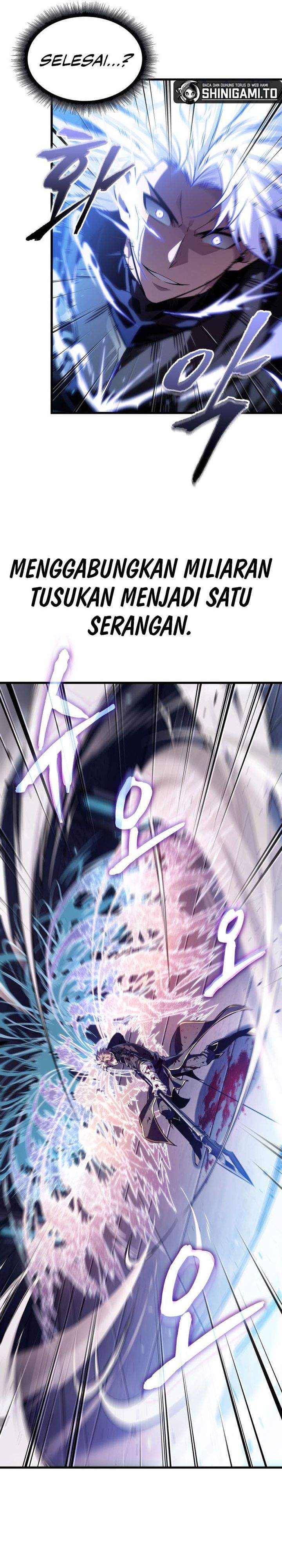 Pick Me Up, Infinite Gacha Chapter 199