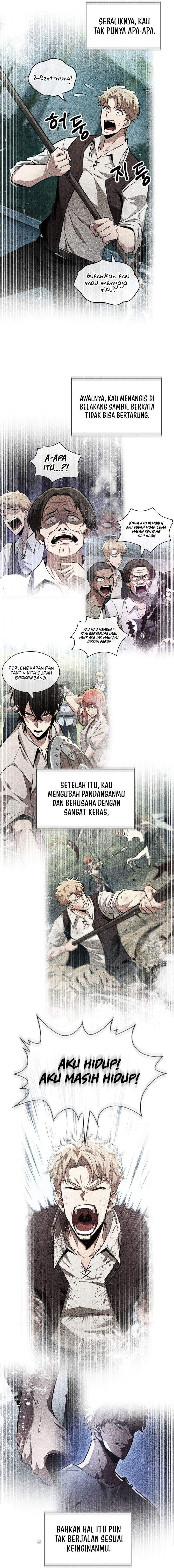 Pick Me Up, Infinite Gacha Chapter 199