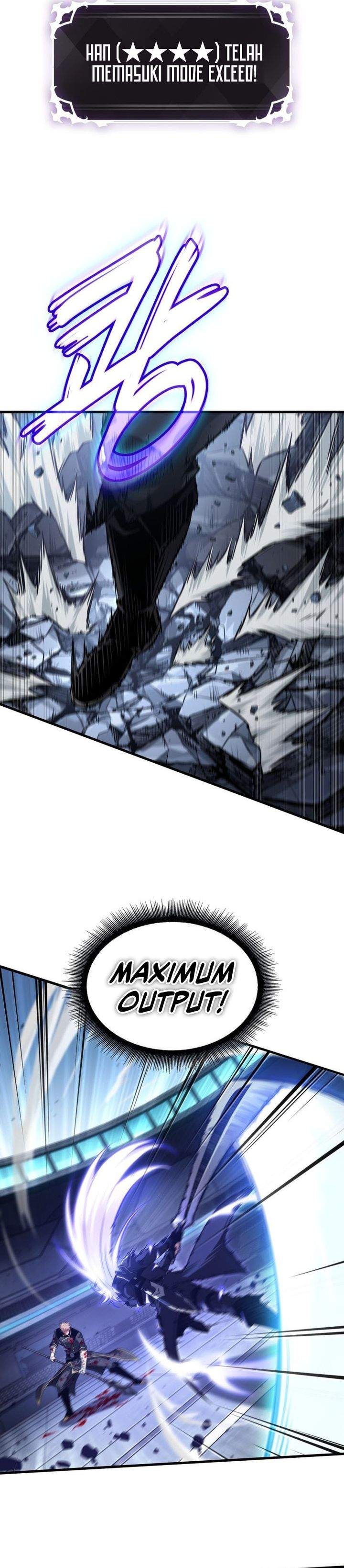 Pick Me Up, Infinite Gacha Chapter 199