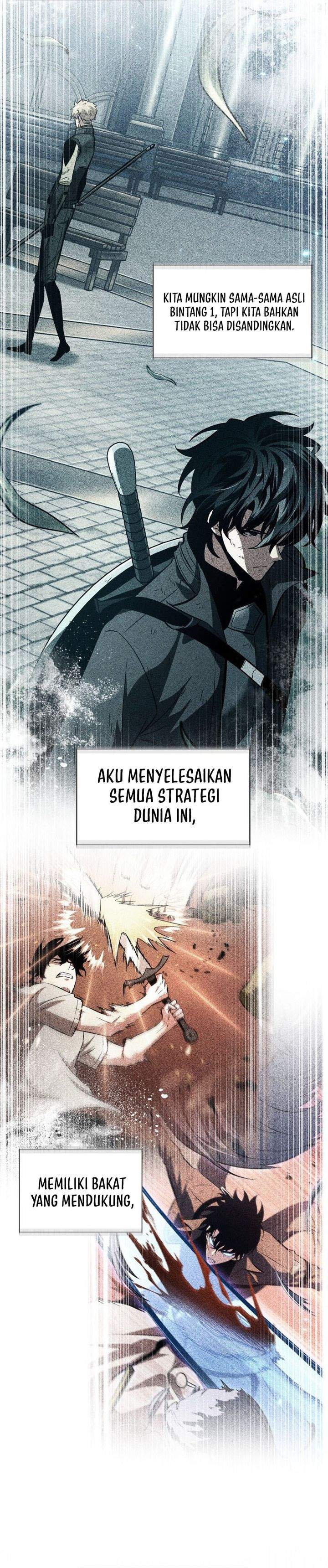 Pick Me Up, Infinite Gacha Chapter 199