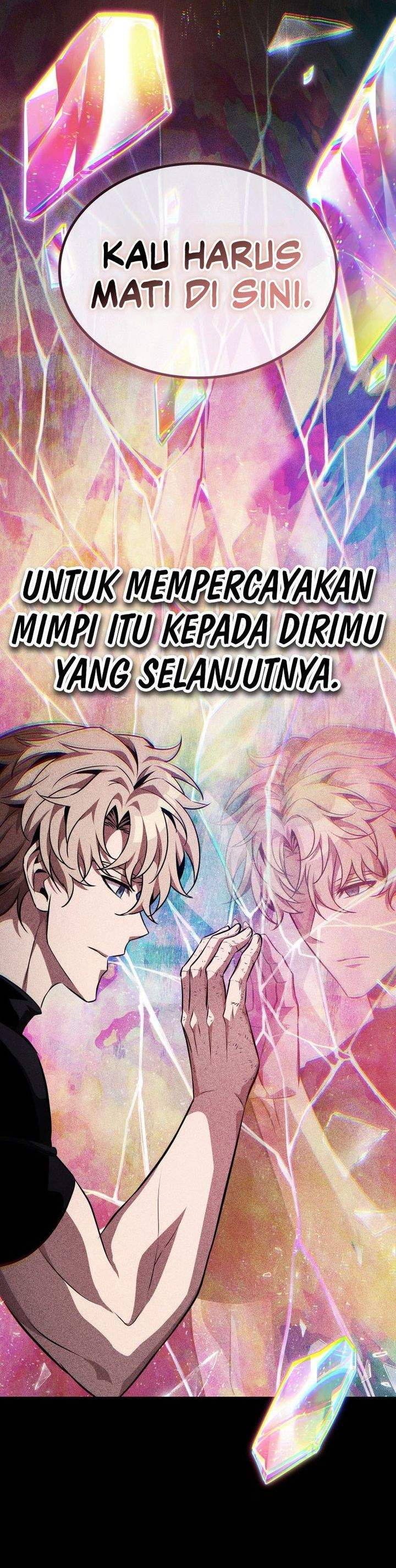 Pick Me Up, Infinite Gacha Chapter 199