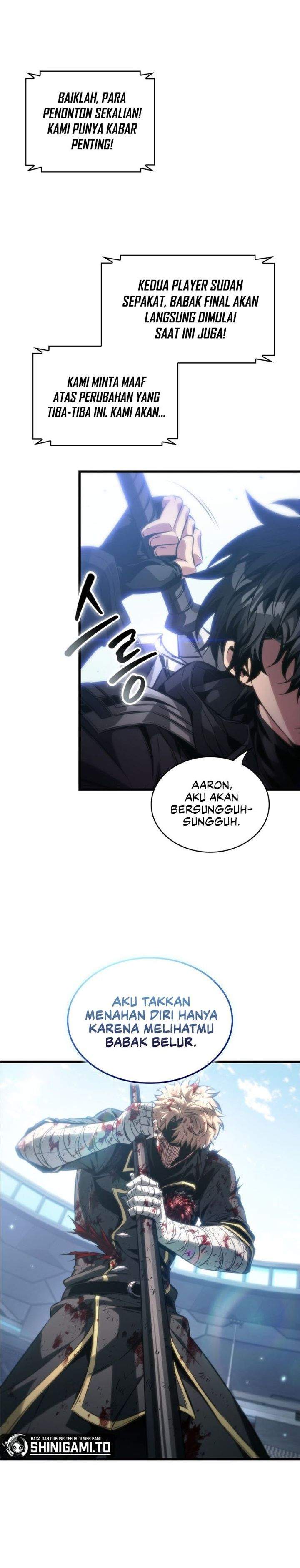 Pick Me Up, Infinite Gacha Chapter 199