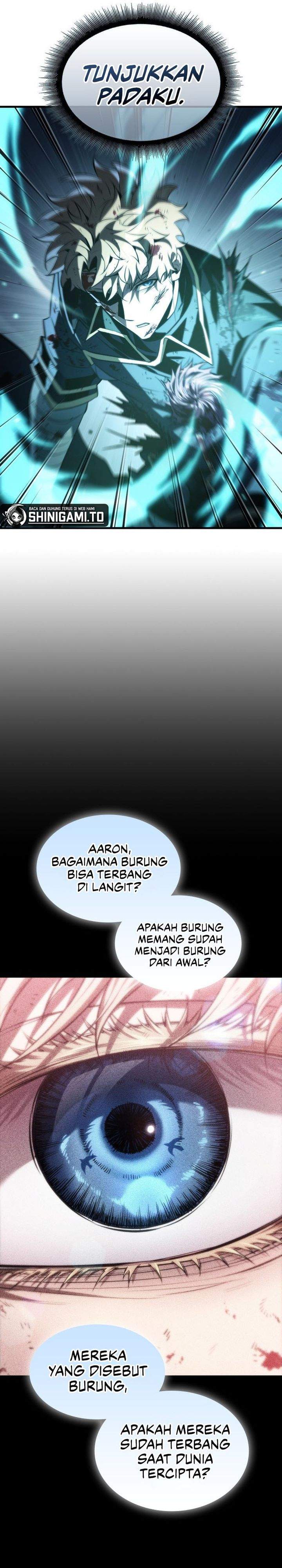 Pick Me Up, Infinite Gacha Chapter 199