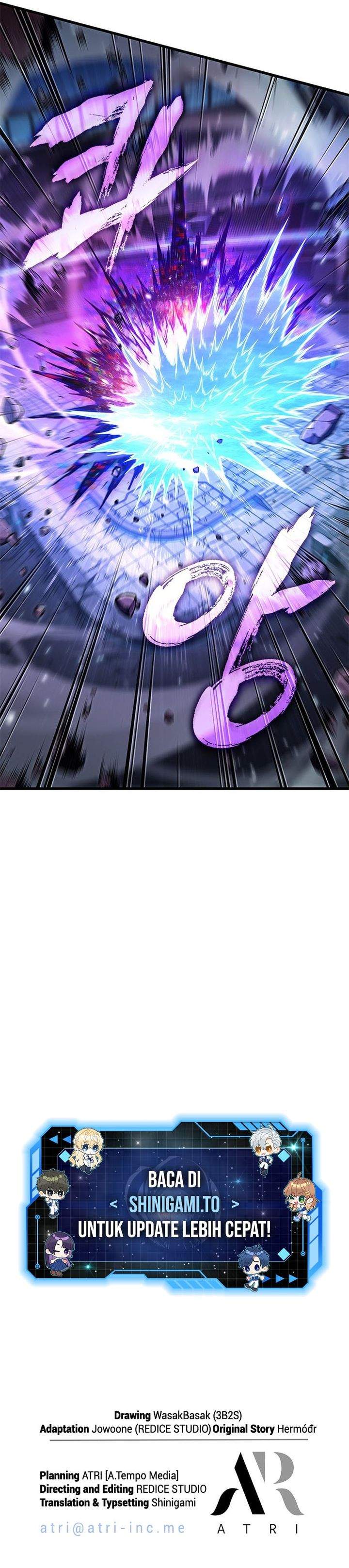 Pick Me Up, Infinite Gacha Chapter 199