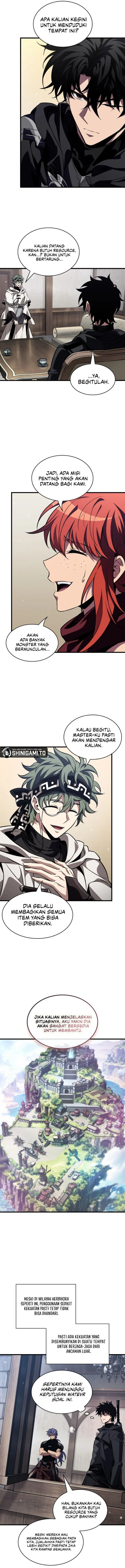 Pick Me Up! Chap 223 - Next Chap 224