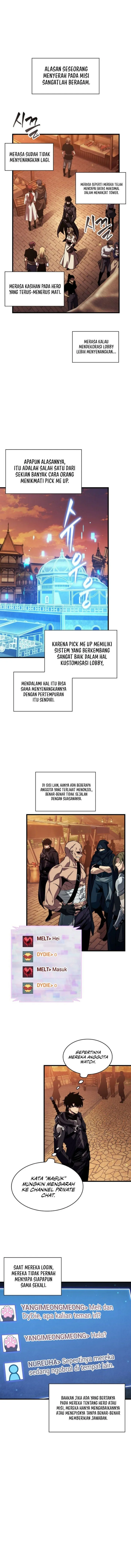 
              Pick Me Up!             Chapter 224