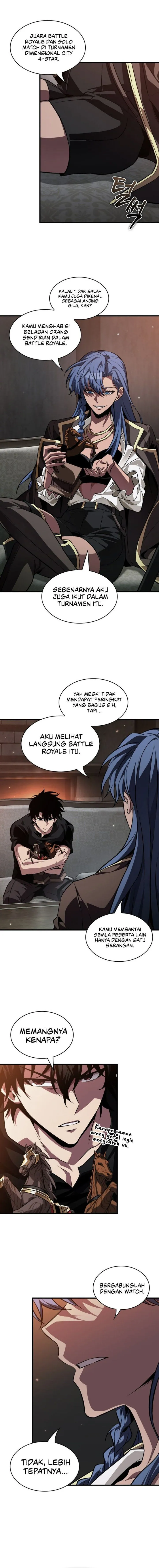 
              Pick Me Up!             Chapter 224