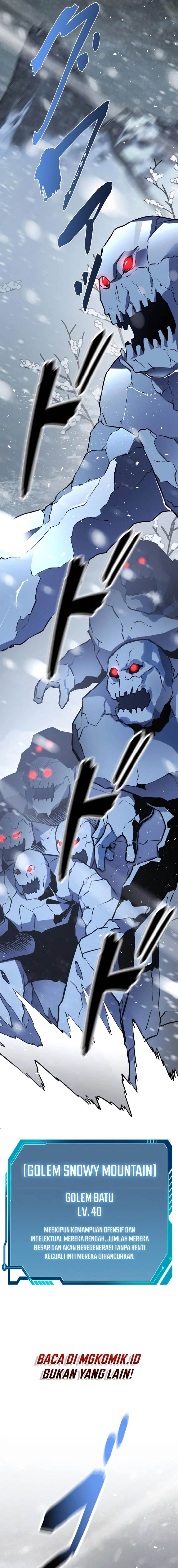 Conquering the Game With the Strongest Webnovel Characters Chapter 08